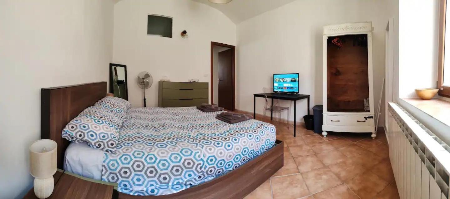 La Tua Casa A - Metro Bernini Apartment Turin