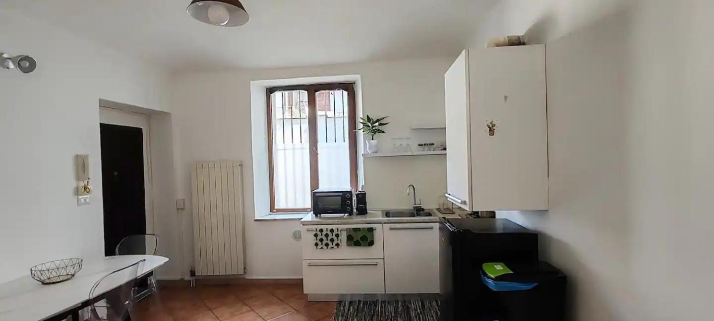 La Tua Casa A - Metro Bernini Turin