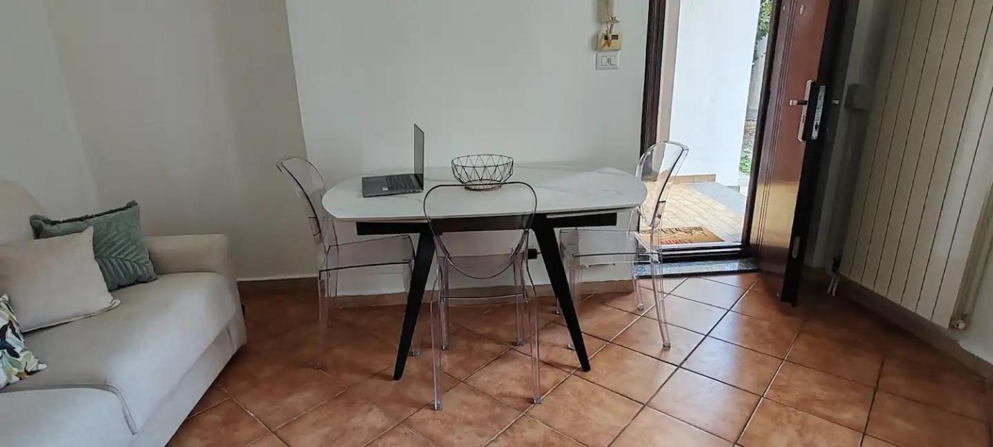 Apartment La Tua Casa A - Metro Bernini Turin