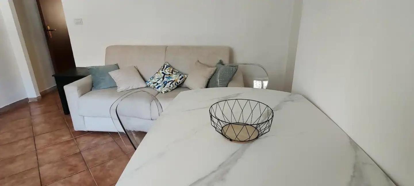 Apartment La Tua Casa A - Metro Bernini