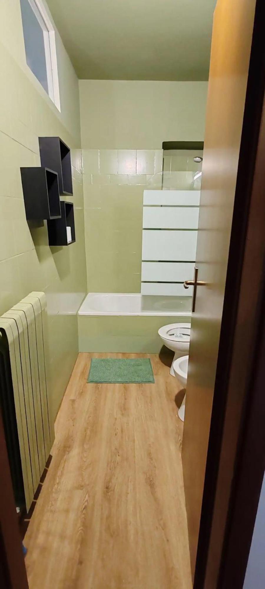 Apartment La Tua Casa A - Metro Bernini