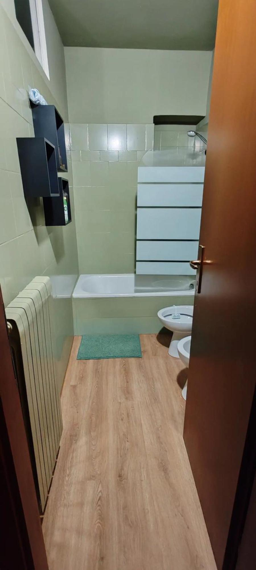 La Tua Casa A - Metro Bernini Apartment