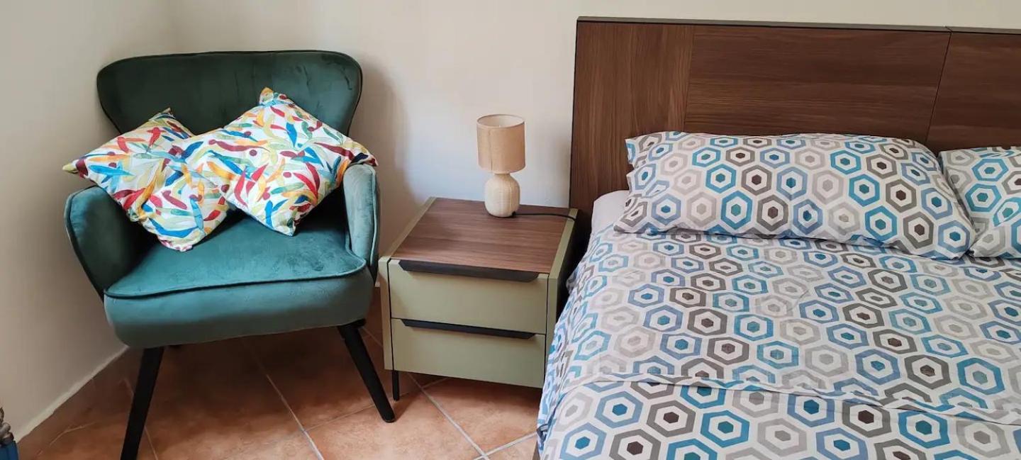 La Tua Casa A - Metro Bernini Apartment Turin